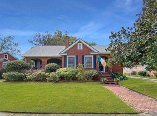 517 E 53rd St, Savannah, GA 31405