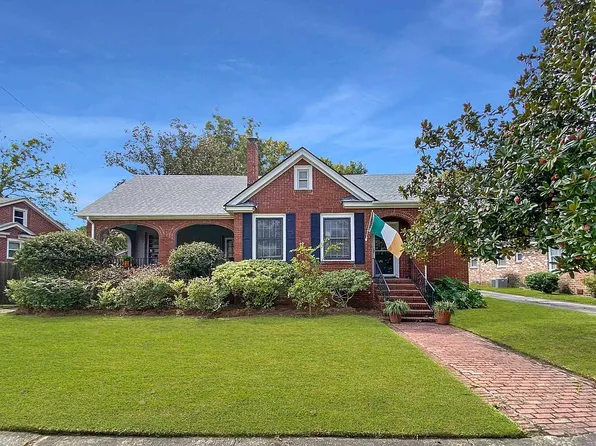 517 E 53rd St, Savannah, GA 31405