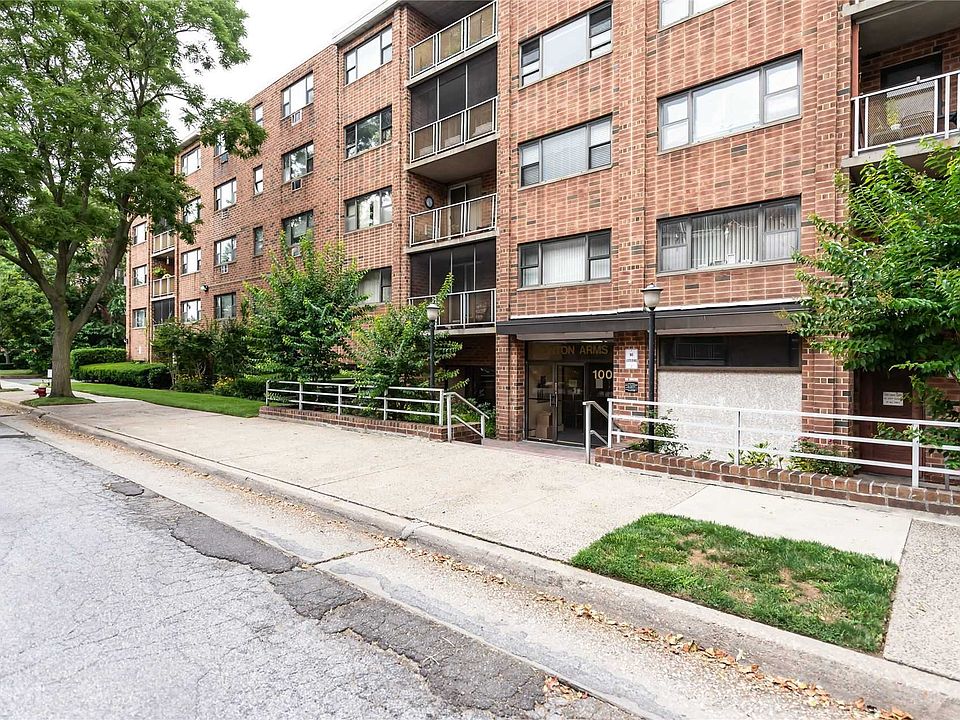 1st image of 100 Clinton Ave APT 4U