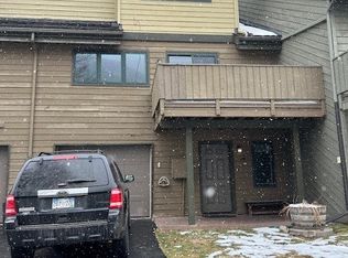 3930 Fall Line Dr #14, Vail, CO 81657