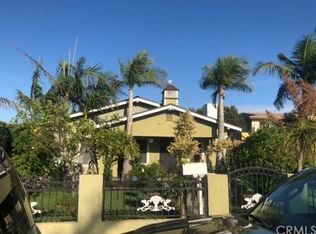 2330 Lime Ave, Long Beach, CA 90806