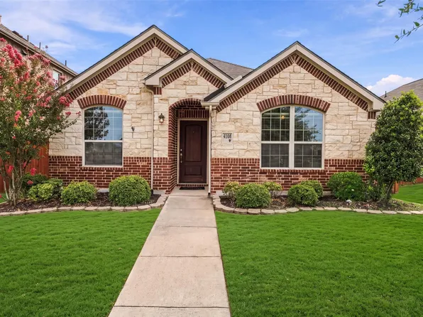 4108 Rain Lilly Dr, Heartland, TX 75126