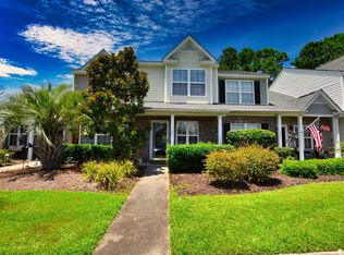 705 Wilshire Ln #25, Murrells Inlet, SC 29576