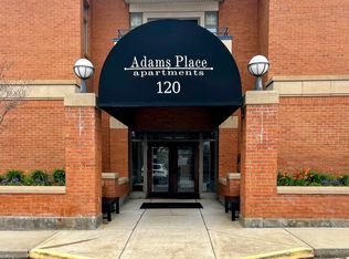 120 W Adams Ave #96B46B39F, Saint Louis, MO