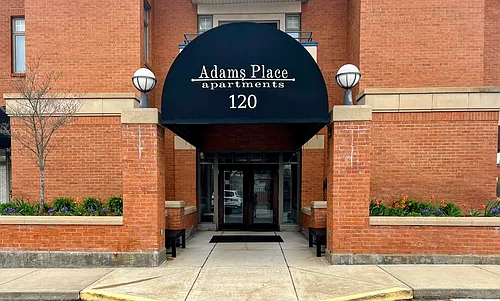 Adams Place Apartments Photo 1