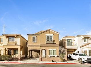 10628 Caldera Canyon Ct, Las Vegas, NV 89129