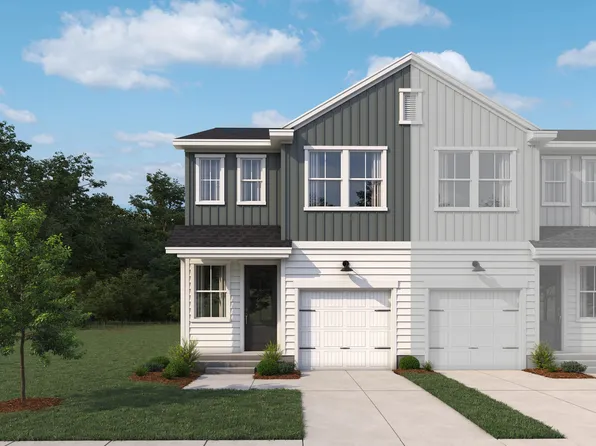 Chartwell Plan, Windward Village