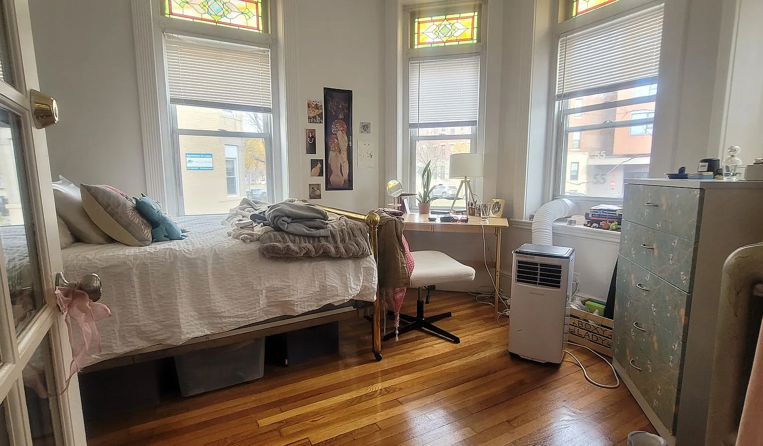 54 Brighton Ave #1 Boston MA 02134 — Photo 2