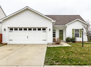 15581 Outside Trl, Noblesville, IN 46060