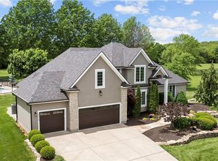 15618 Meadowbrook Ct, Raymore, MO 64083