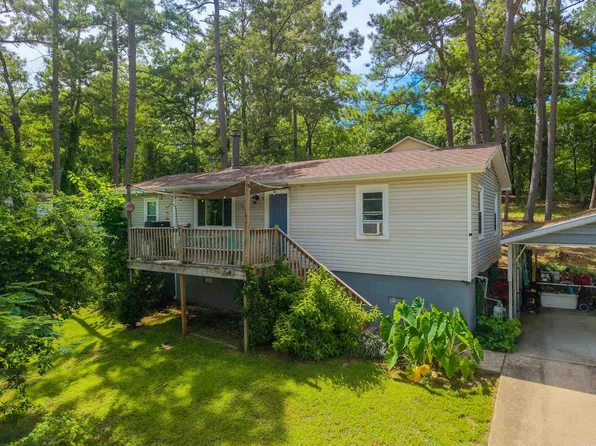 124 Beach Haven Cir, Hot Springs, AR 71913