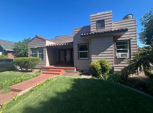 1018 W Rose St, Stockton, CA