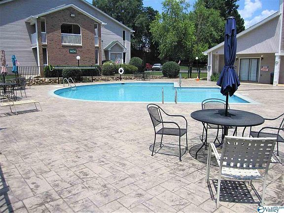 Another Picture of the pool