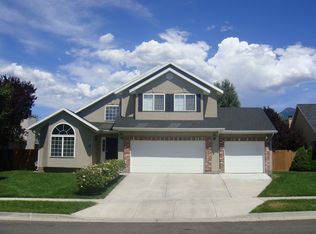 11143 S Crescent Vista Ln, Sandy, UT 84070
