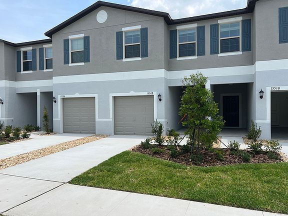 3rd image of 15515 Prestwick Rose Pl