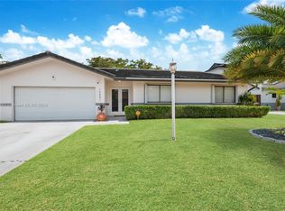 15881 SW 104th Ter, Miami, FL 33196