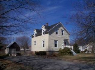 94 Locust St, Danvers, MA 01923