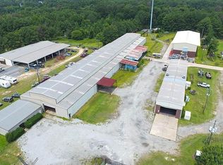 224 Ga Highway 49 S, Byron, GA 31008