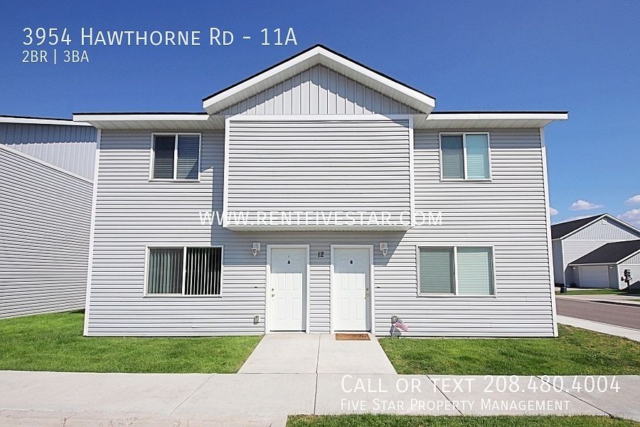 1st image of 3954 Hawthorne Rd #11A