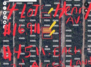 102 Henry Ave, Interlachen, FL 32148