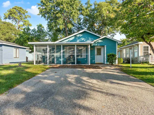 60 Channing Dr., Little River, SC 29566
