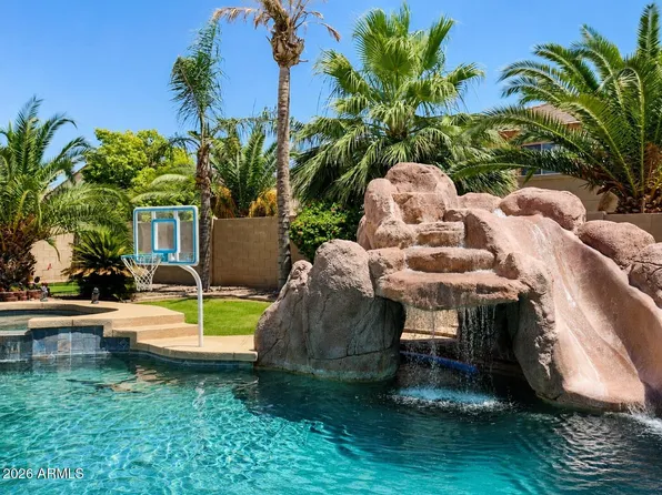 11401 E Sheridan Circle, Mesa, AZ 85212