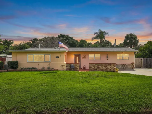 1511 HEDRICK Drive, Melbourne, FL 32901