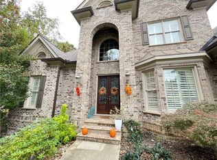 3845 Starboard Point, Gainesville, GA 30506