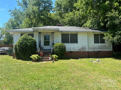 146 Center St, Chester, SC, 29706