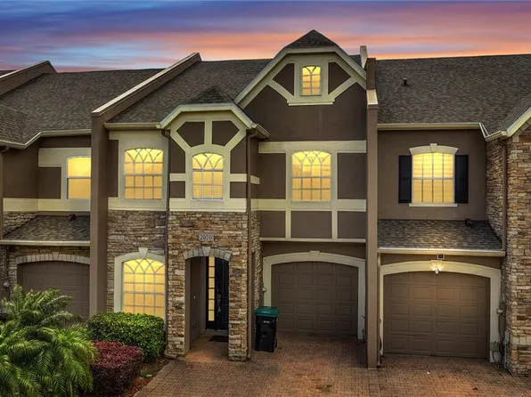 2070 Chatham Place Dr, Orlando, FL 32824