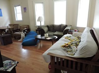 74 Brooks St #4, Brighton, MA 02135
