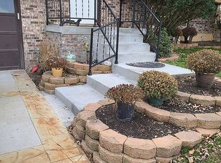 426 E Gay St, Warrensburg, MO 64093