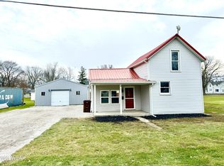 815 W Jackson St, Paulding, OH 45879