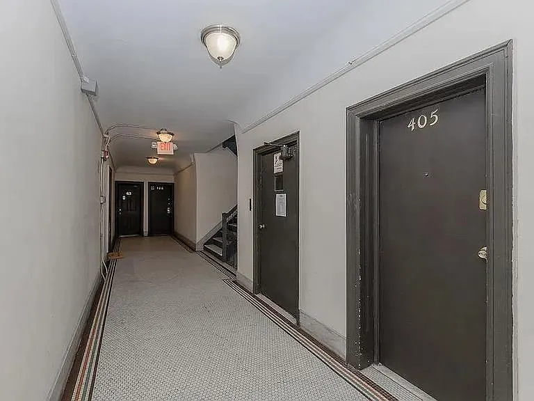 50 Reservoir Ave #405 — Photo 16