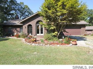 8339 Renken Rd, Worden, IL 62097