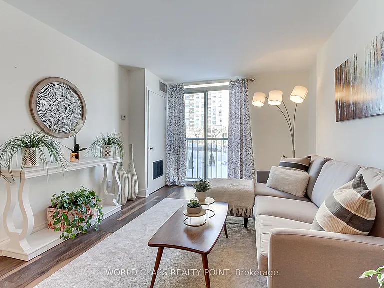 75 Ellen St #207 — Photo 10
