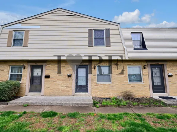 3067 Morsetown Ct S, Columbus, OH 43224