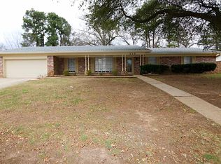 117 Cheryl St, Longview, TX 75604