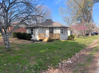 308 Kansas Ave, Stevenson, AL 35772