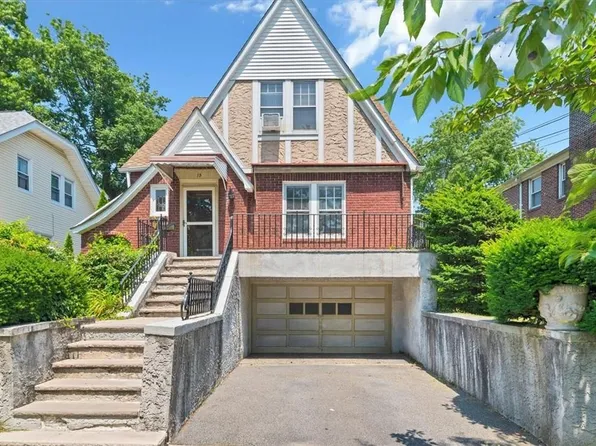 15 Crotty Avenue, Yonkers, NY 10704