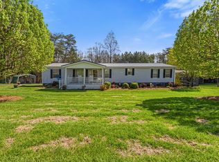 17710 Franklin Tpke, Callands, VA 24530