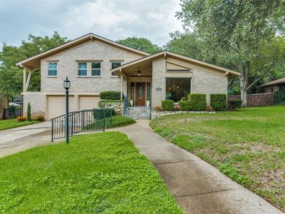 1805 Wellington Ct, Arlington, TX, 76013