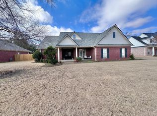 1310 S 5th Ave, Cleveland, MS 38732