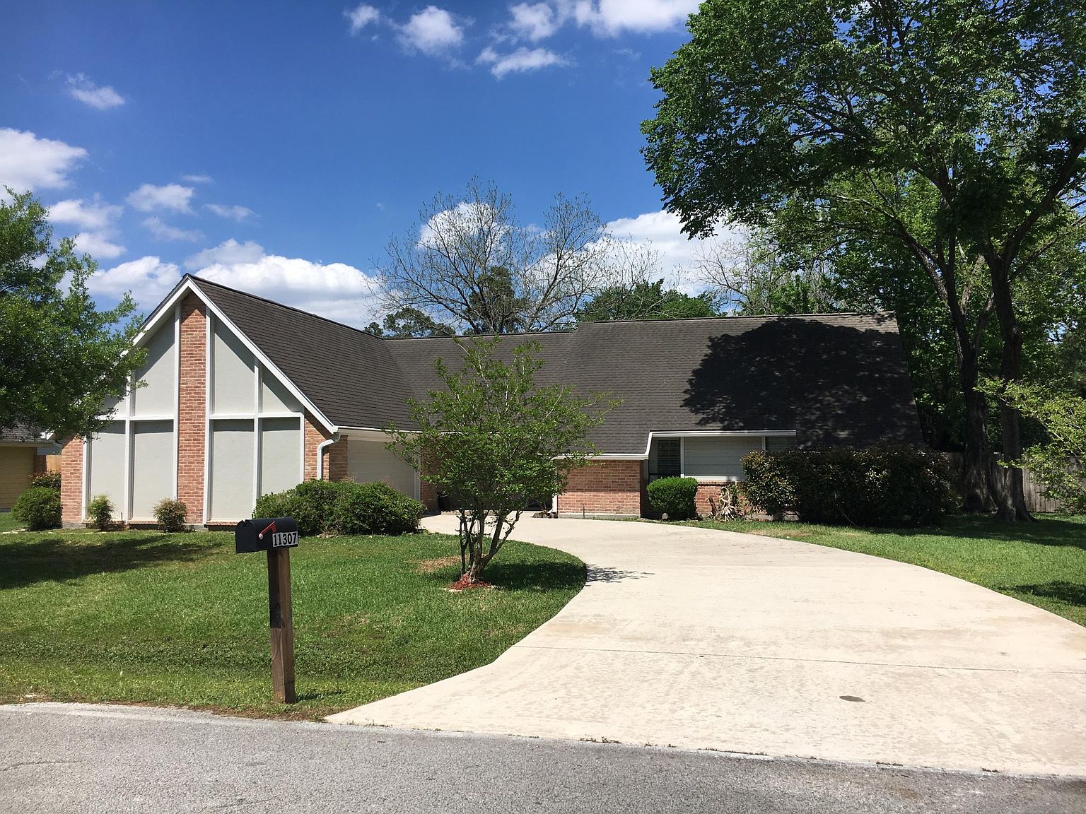 11307 Birchwood Dr, Humble, TX 77338 Zillow