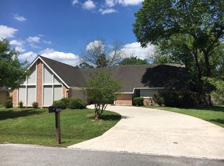 11307 Birchwood Dr, Humble, TX 77338