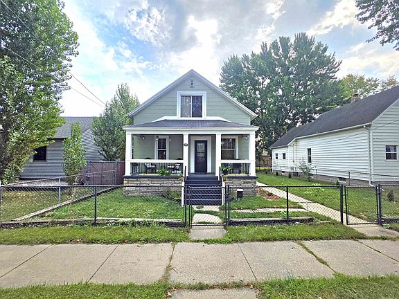 2nd image of 1205 Michigan Ave