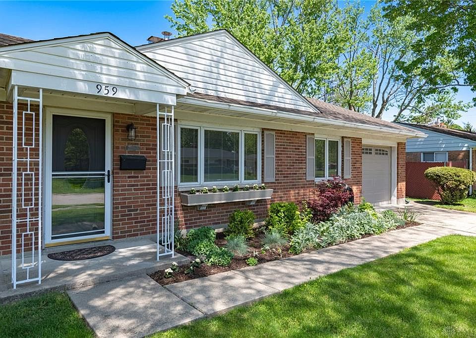 959 Kimberly Dr, Kettering, OH 45429 Zillow