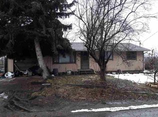 4229 N Stevenson Rd, Otis Orchards, WA 99027