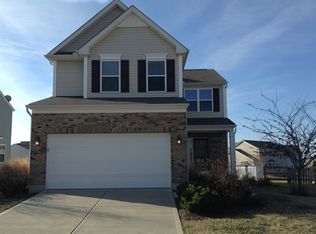 7559 Harmill Ct, Maineville, OH 45039