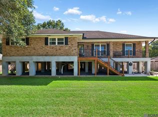 12334 Buckingham Ave, Baton Rouge, LA 70815